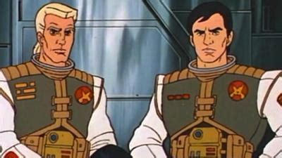 Space Force: All Episodes .